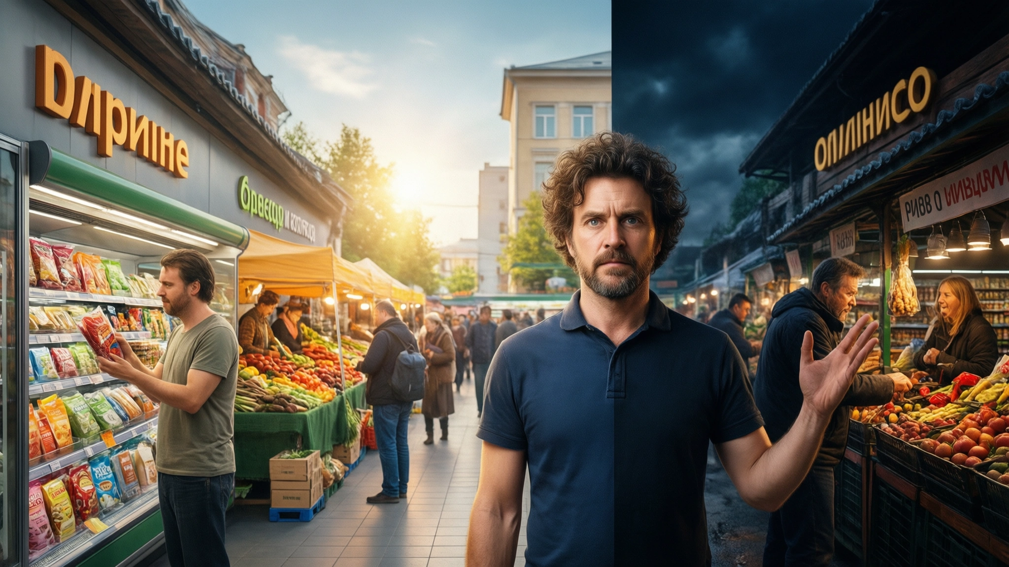 Сравнение маркетплейсов и Яндекс KIT